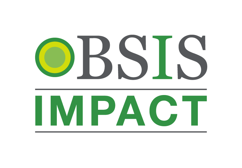 Logo BSIS