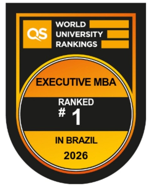 Melhor MBA Executivo do Brasil - FIA