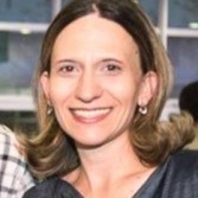 Profª Ana Fossati