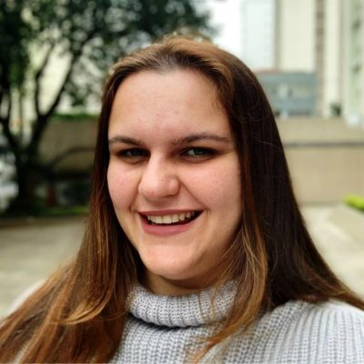 Profª Fabiana Cherubim Bortoleto