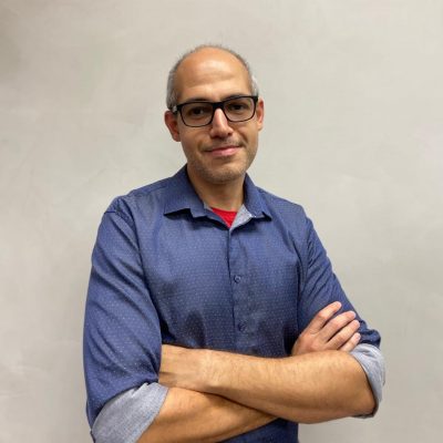 Profº Jeferson Brás
