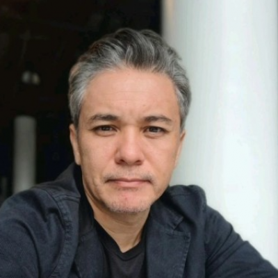 Profº Gilberto Moriyama