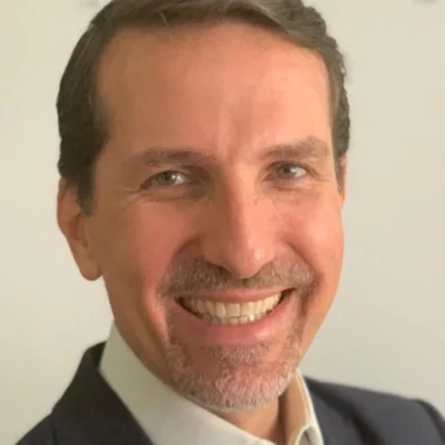 Profº Alberto Sansiviero Junior