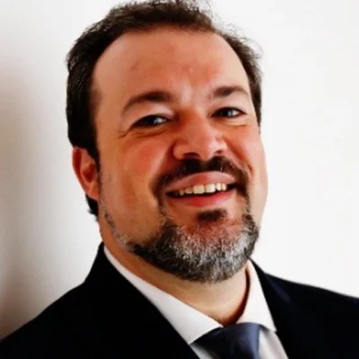 Profº Alexandre Del Rey