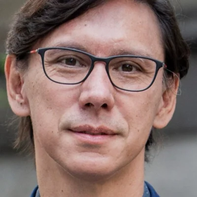 Profº Alex Staudt Takaoka