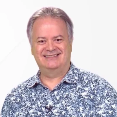 Profº Alfredo Pires de Castro