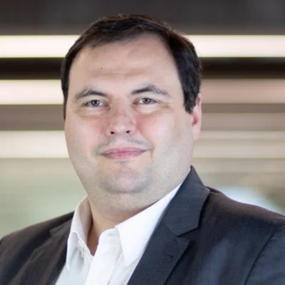 Profº André Antunes Soares de Camargo
