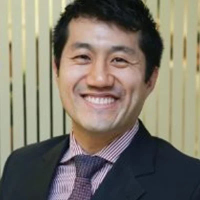 Profº Cesar Akira Yokomizo