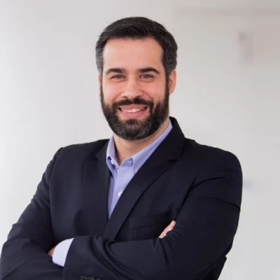 Profº Daniel Estima de Carvalho