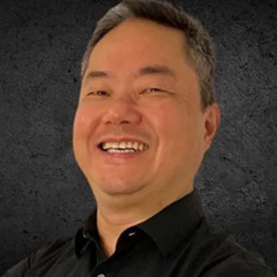 Profº Edson Minoru Ito