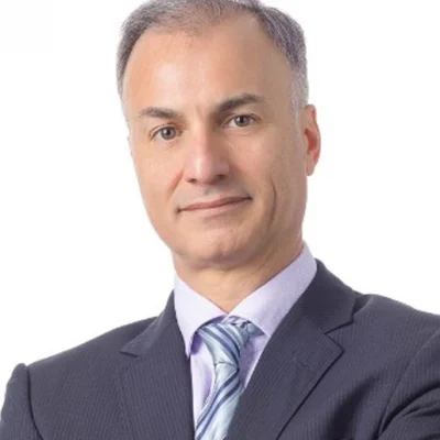 Profº Fabio Ferraz de Arruda Pollice