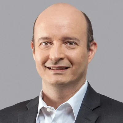 Profº Gino Olivato Neto