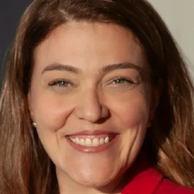 Profª Lilian de Moraes Gaino Dorighello