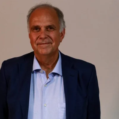 Profº Lino Nogueira Rodrigues Filho