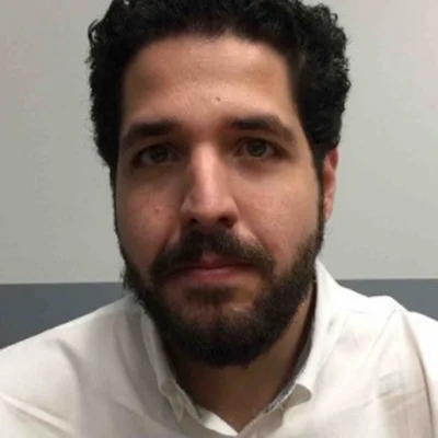 Profº Matheus Graciani dos Santos