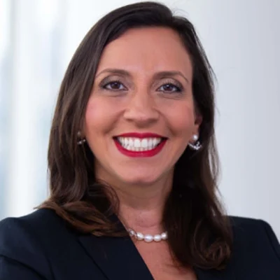Profª Renata Giovinazzo Spers