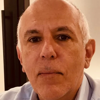 Profº Roberto Dumas Damas