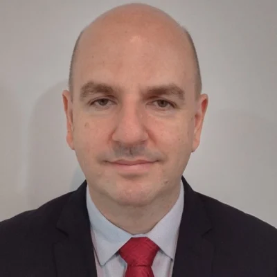 Profº Rodolfo Leandro de Faria Olivo