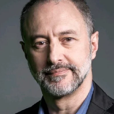 Profº Sergio Pinto Zacarias